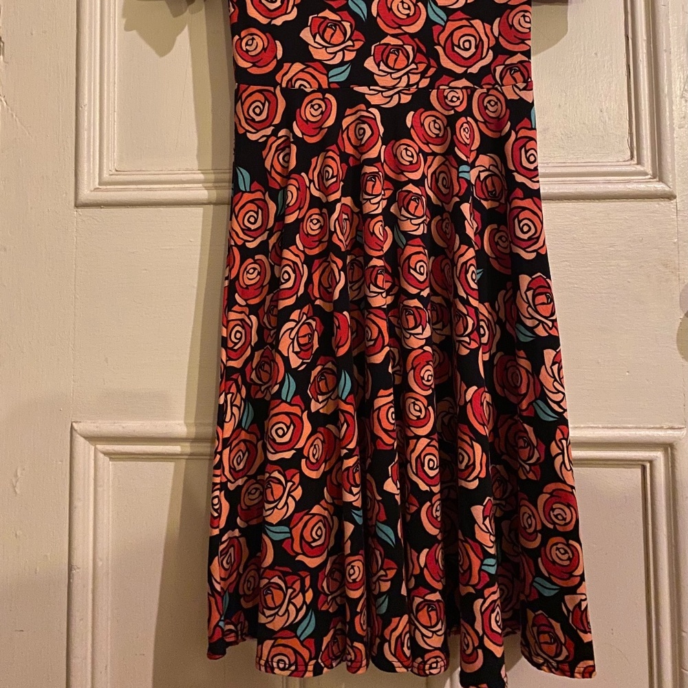 Lula Roe Dress - Picture 3 of 3